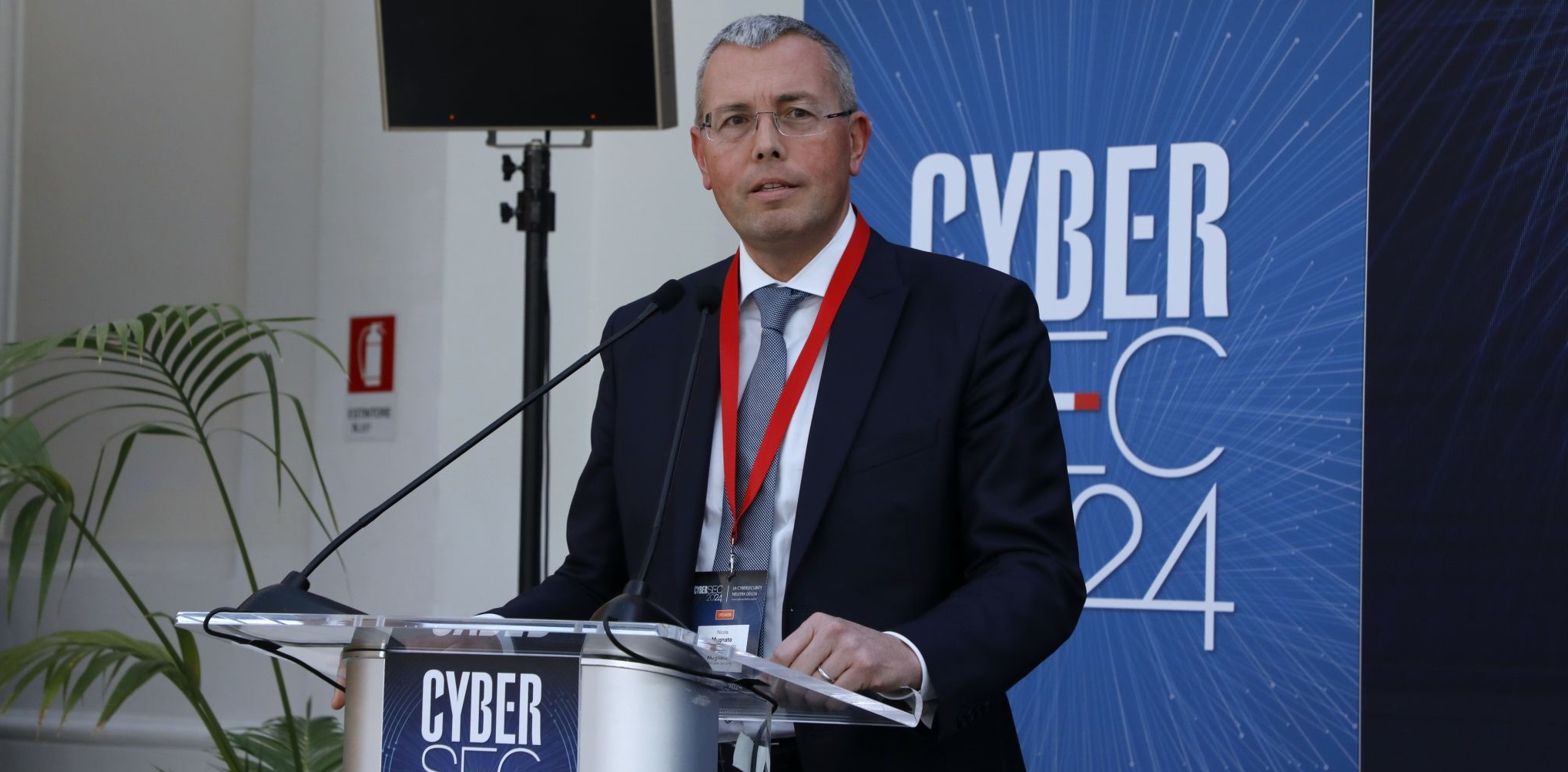 Cybersec2024. Mugnano (Gyala): “Bisogna investire di più nelle aziende e nelle soluzioni italiane”