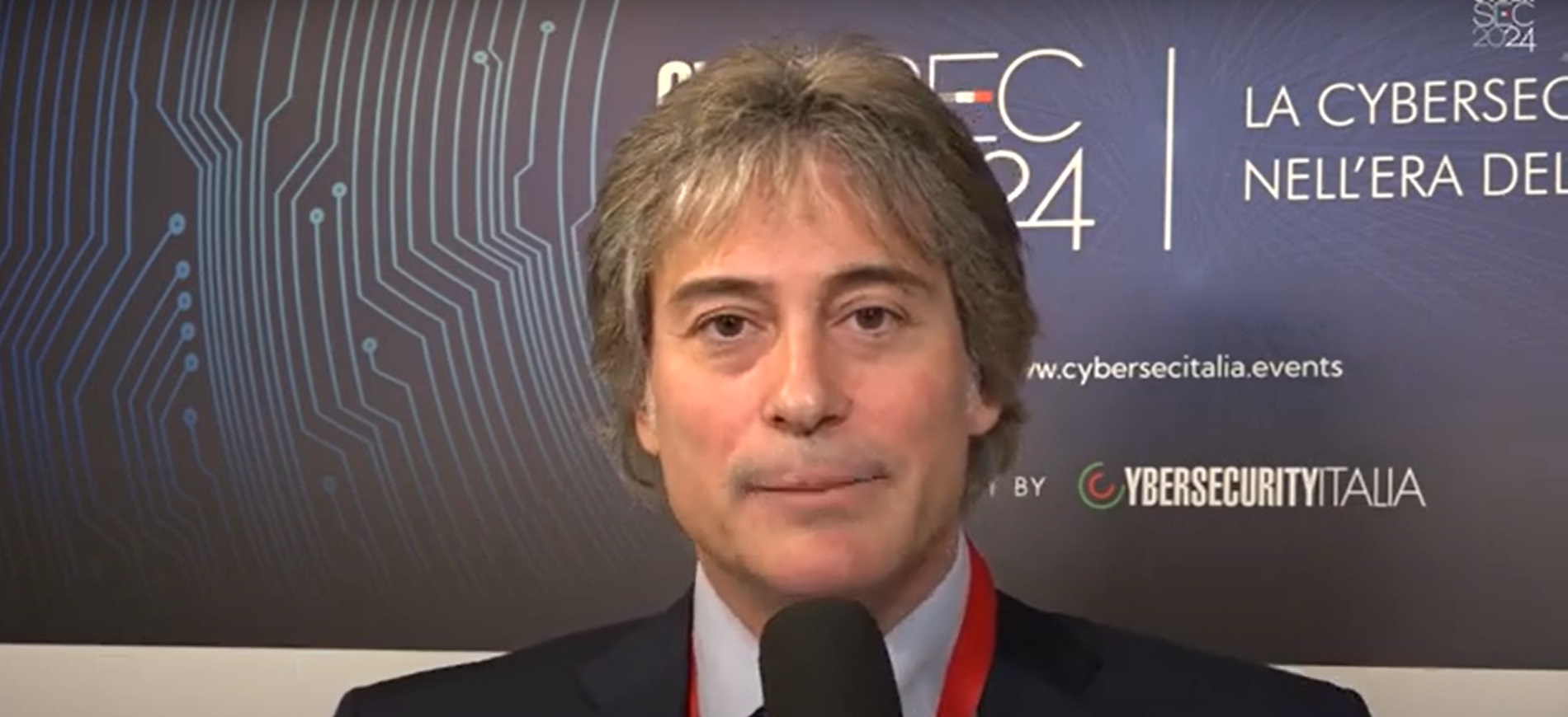 Cybersec2024. Intervista ad Alessandro Livrea (Akamai)